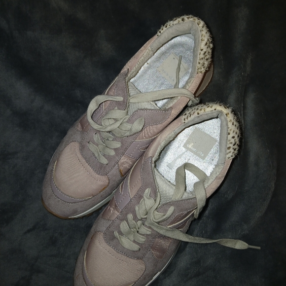 Dolce Vita Shoes - Dolce Vita Muzio Sneakers 8